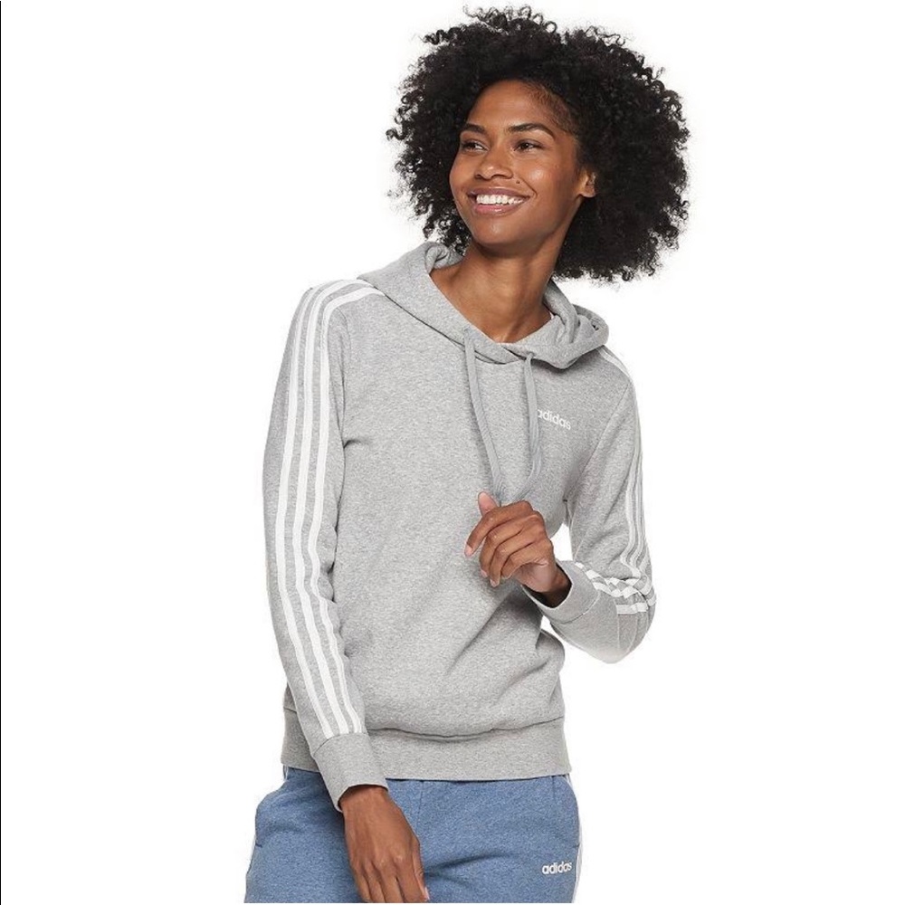Women’s Thermal Adidas Hoodie